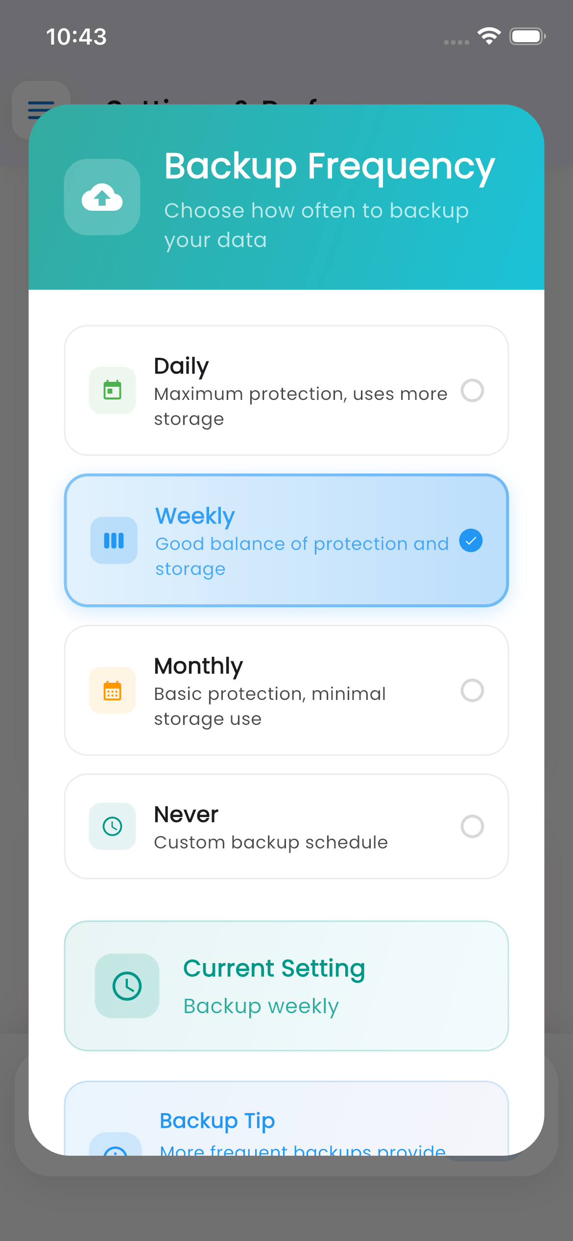 Work Log - Time Tracker & Timesheet App